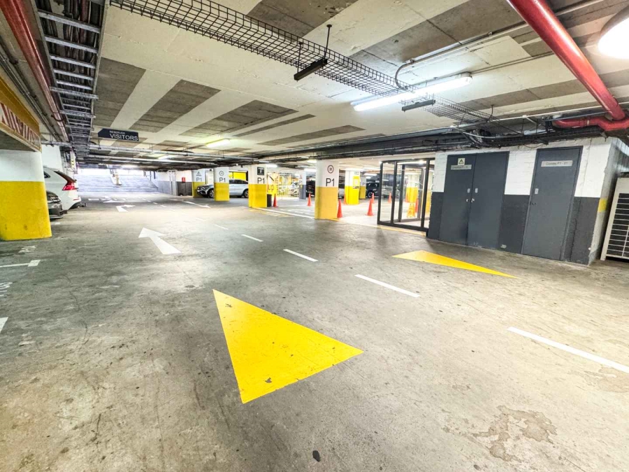 To Let Commercial Property for Rent in Woodstock Western Cape